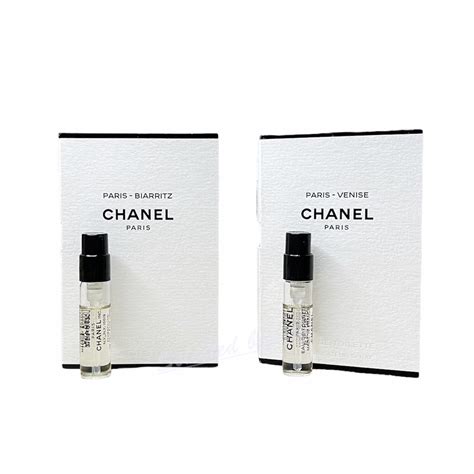 eau de chanel ไทย